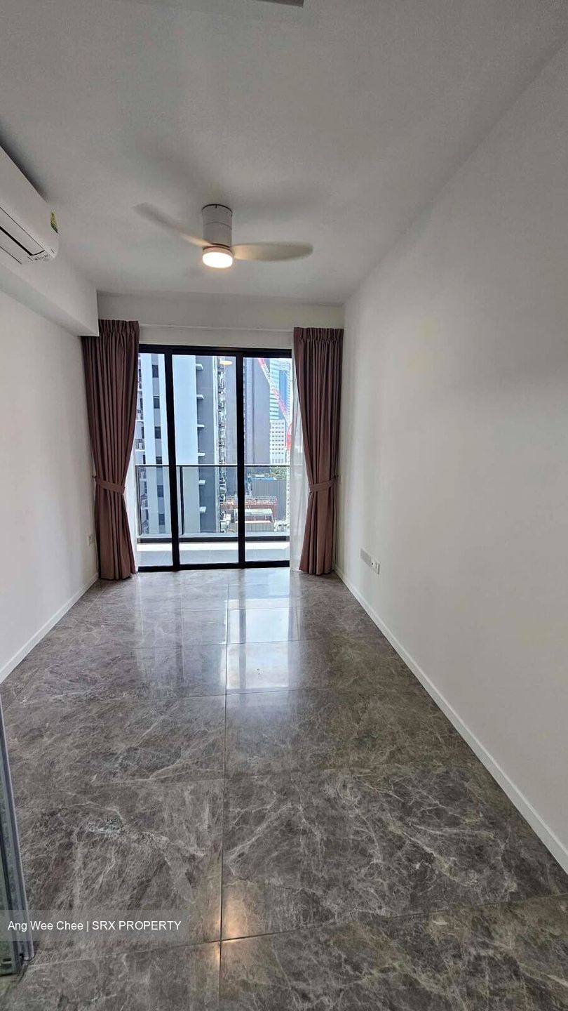 The M (D7), Apartment #520171921